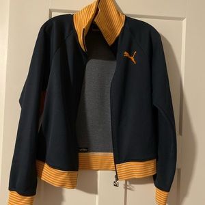 Puma Jacket